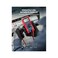 AstroAI Digital Multimeter 4000 Counts TRMS Auto-Ranging Volt Meter 1. 5v/9v/12v Battery Voltage Tester Measure Voltage Current Resistance Diodes Continuity Voltmeter with Non-Contact Voltage Function
