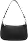 NIUEIMEE ZHOU Small Shoulder bag with 2 Removable Straps Cross Body Clutch Purse Handbag for Women.