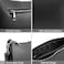 NIUEIMEE ZHOU Small Shoulder bag with 2 Removable Straps Cross Body Clutch Purse Handbag for Women.