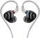 FiiO FH3 Triple Drive(1 Dynamic2 Knowles BAin-Ear HiFi Earphones with High Resolution,Bass Sound, High Fidelity for Smartphones/PC/Tablet.