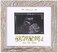 إطار صور سونار الجدة من IHEIPYE - هدايا إعلان المولود للأجداد - إعلان الحمل، هدية للجدة المنتظرة، مرحباً، أراكم قريباً - أبيض عتيق.
