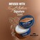 King C. Gillette Soft Beard Balm, Deep Conditioning with Cocoa Butter, Argan Oil and Shea Butter, 3. 38 Fl Oz (Pack of 1.