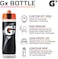 نظام ترطيب Gatorade Gx - زجاجات وكبسولات سعة 30 أونصة.