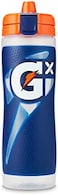 نظام ترطيب Gatorade Gx - زجاجات وكبسولات سعة 30 أونصة.