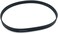 PARTS 79866M Main Drive Belt for Zebra ZT410 ZT420 Thermal Barcode Printer Transfer Belt 203dpi P/N 20006 (3PC.