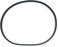 PARTS 79866M Main Drive Belt for Zebra ZT410 ZT420 Thermal Barcode Printer Transfer Belt 203dpi P/N 20006 (3PC.