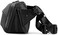 Nomatic Navigator Premium Sling Bag - 1L w/ 2L Built-In Expansion - SlimLightweight Crossbody Bag, Fanny-Pack - Water Resistant Everyday Bag (Black.