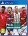 Konami Efootball Pro Evolution Soccer (PES2021 Season Update (PS4.
