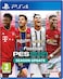 Konami Efootball Pro Evolution Soccer (PES2021 Season Update (PS4.