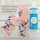 HeatnBond THERMOWEB SpraynBond Fabric Stiffener (Net Wt. 6. 76 oz 200 ml, White, one Size.