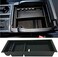 JOJOMARK Compatible with Ford F150 Accessories Center Console Tray Organizer Box Secondary Storage fits for Ford F150 2015-2020, 2017-2022 F250 F350 F450, 2018-2022 Expedition (2015-2020 F150.