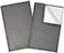 SEVENWELL 2pcs Jewelry Polishing Cleaning Cloth Large 10'' x 12'' for Sterling Silver Jewelry Gold, Diamond, Platinum, Precious Stones, Coins.