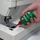 Singer All Purpose Sewing Machine Oil, 3. 38-Fluid Ounce.
