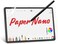 BERSEM Pack of 2 Screen Protectors for Samsung Galaxy Tab S9 Fe 10. 9 Inches, Galaxy Tab S9 / S8 / S7 11-Inch, Matte Tab S7 PET Screen Protector, Anti-Reflection, Anti-Fingerprint.