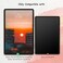 bersem 2 PACK Paperfeel Screen Protector Designed for Samsung Galaxy Tab S10 Plus/Tab S9 Plus/Tab S9 FE/ Tab S8 Plus/Tab S7 FE/Tab S7 Plus (12. 4 inch, Anti Glare, Like Drawing on Paper.