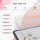 bersem 2 PACK Paperfeel Screen Protector Designed for Samsung Galaxy Tab S10 Plus/Tab S9 Plus/Tab S9 FE/ Tab S8 Plus/Tab S7 FE/Tab S7 Plus (12. 4 inch, Anti Glare, Like Drawing on Paper.