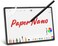 bersem 2 PACK Paperfeel Screen Protector Designed for Samsung Galaxy Tab S10 Plus/Tab S9 Plus/Tab S9 FE/ Tab S8 Plus/Tab S7 FE/Tab S7 Plus (12. 4 inch, Anti Glare, Like Drawing on Paper.