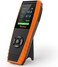 Temtop LKC-1000S2nd Generation Professional Formaldehyde Monitor Detector with HCHO/PM2. 5/PM10/TVOC Accurate Testing Air Quality Detector Data Export.