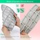 LUOWAN Professional Domino Molds for Resin Casting Jumbo Domino Molds for Resin Casting Double 6 Dominoes Mold, ShinyNo ScratchesDurable,8. 86 x 9. 25 x 0. 39 inch 230g (2021 Version.