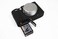 جراب BolinUS X100V، جراب كامل للجسم فائق النحافة وخفيف الوزن من المطاط والسيليكون الناعم لكاميرا Fujifilm Fuji X100V (أسود).