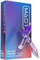 MAST TATTOO Pro Cartridge Needles Disposable 20Pcs of One Box Standard Size Round Liner 1203RL.