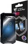 IPG Compatible with Zebra TC21 - TC26 Mobile Computer Handheld Screen Protector 6 UNITS Invisible Guard Free Lifetime Replacement HD Clear Bubble Free screen protection.