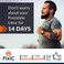 FixiC Freestyle Adhesive Patches 25 PCS &ndash; Good for Libre 1, 2, 3Plus &ndash; G7Stelo &ndash; Guardian &ndash; Waterproof Adhesive Patches &ndash; Libre Adhesive Covers &ndash; Pre-Cut &ndash; Best Fixation for Your Sensor. (Tan.