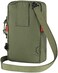 Fj&auml;llr&auml;ven Unisex High Coast Fj&auml;llr&auml;ven F23225-620 High Coast Totepack, Green, One Size.