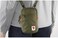 Fj&auml;llr&auml;ven Unisex High Coast Fj&auml;llr&auml;ven F23225-620 High Coast Totepack, Green, One Size.