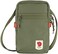Fj&auml;llr&auml;ven Unisex High Coast Fj&auml;llr&auml;ven F23225-620 High Coast Totepack, Green, One Size.
