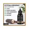LORYLANE Wig Glue for Front Lace Wig - Waterproof Lace Glue - Latex-Free and Oil-Resistant Hair Adhesive Glue - Strong Hold Bonding - 1. 3 fl oz.