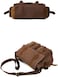 Sechunk mens Messenger Bag Shoulder Bag, messenger bag.
