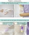 CHOYTONG PICC Line Cover Sleeve - Arm Nursing PICC Shield Catheter Protector for AdultTeenager, Elastic Net, Ultra-Soft, Breathable, Comfortable(XL.