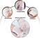 CHOYTONG PICC Line Cover Sleeve - Arm Nursing PICC Shield Catheter Protector for AdultTeenager, Elastic Net, Ultra-Soft, Breathable, Comfortable(XL.