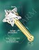 COCHARM 14K Solid Gold Star Nose Studs 20g Yellow Gold Nose Bone Stud 14K Real Gold Nose Ring Stud 14Kt Gold Straight Nose Stud Gold 14K Nose Pin Nose Piercing Hypoallergenic.