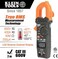 Klein Tools CL390 AC/DC Digital Clamp Meter, Auto-Ranging, 400 Amp, NCVT Tester Clamp Jaw Integration, Hi-Viz LCD Display, Reverse Contrast Display, TRMS and More.