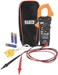 Klein Tools CL390 AC/DC Digital Clamp Meter, Auto-Ranging, 400 Amp, NCVT Tester Clamp Jaw Integration, Hi-Viz LCD Display, Reverse Contrast Display, TRMS and More.