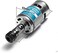 Genmitsu GS-775M 20000RPM 775 CNC Spindle Motor with 5mm ER11 Collet Set, CNC 3018 Upgraded Accessories, DC 24V, High Power, Noise Suppression, Electrical DC Motor for 3018 CNC Router Machine.