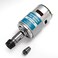 Genmitsu GS-775M 20000RPM 775 CNC Spindle Motor with 5mm ER11 Collet Set, CNC 3018 Upgraded Accessories, DC 24V, High Power, Noise Suppression, Electrical DC Motor for 3018 CNC Router Machine.