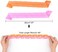 Orgrimmar 30PCS Magic Hair Curlers Curls Styling Kit, DIY No Heat for Extra Long (55 cm/ 21. 65 inch.
