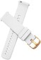 Abanen Silicone Watch Bands for Garmin Vivoactive 4S / Venu 2S / Venu 3S / Vivomove 3S, Soft Sport 18mm Quick Release Waterproof Replacement Wristband Strap for Garmin Forerunner 255s/265S.