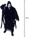 مجسم شخصية غوست فيس من إنتاج شركة NECA، بمقياس 7 بوصات.