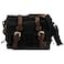 Sechunk mens Messenger Bag Shoulder Bag, messenger bag.