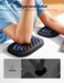 VAYDEER 【Upgraded Larger and Thicker】Vaydeer Elbow Rest Pad 1pc, Desk Wrist Rest Memory Foam Armrest, Ergonomic Mouse Cushion Support, Wrist Pain Relief for Computer Laptop Working Typing Gaming Offic