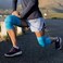 BAUERFEIND Sports Compression Knee Support - Lightweight Design with Gripping Zones for Knee Pain ReliefPerformance.