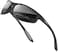 FAGUMA Polarized Sports Sunglasses For Men Cycling Driving Fishing 100% UV Protection.