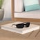 FAGUMA Polarized Sports Sunglasses For Men Cycling Driving Fishing 100% UV Protection.