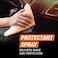 Armor All Car Wash and Car Interior Cleaner Kit, Includes Towel, Tire Foam, Glass Spray, Protectant Spray and Cleaning Spray, Multicolor, 5 Count (Pack of 1.