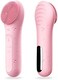N&aring;graCoola N&aring;gra Coola Facial Cleansing Brush, Waterproof Electric Face Cleansing Brush Device for Deep CleaningGentle ExfoliatingMassaging,Rechargeable Silicone Skin Wash Machine with Magnet Charger.