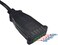كابل DSD TECH SH-U11L USB إلى RS485 RS422 مع شريحة FTDI FT232 بطول 1.5 متر/5 قدم.